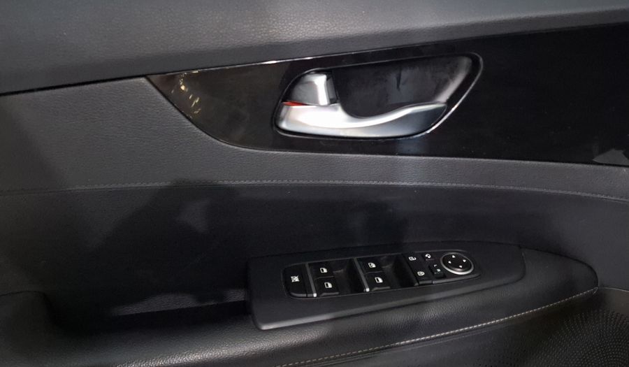 Kia Forte 2.0 EX PREMIUM AUTO Sedan 2019