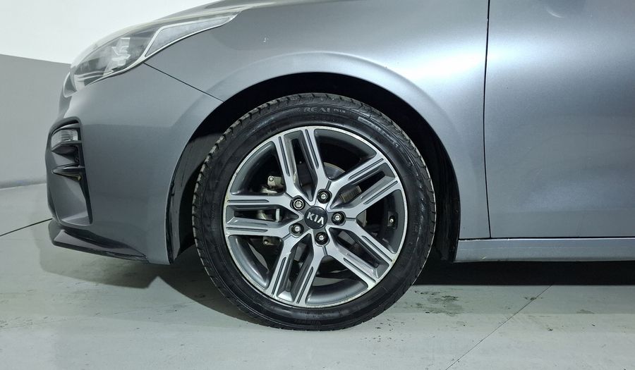 Kia Forte 2.0 EX PREMIUM AUTO Sedan 2019