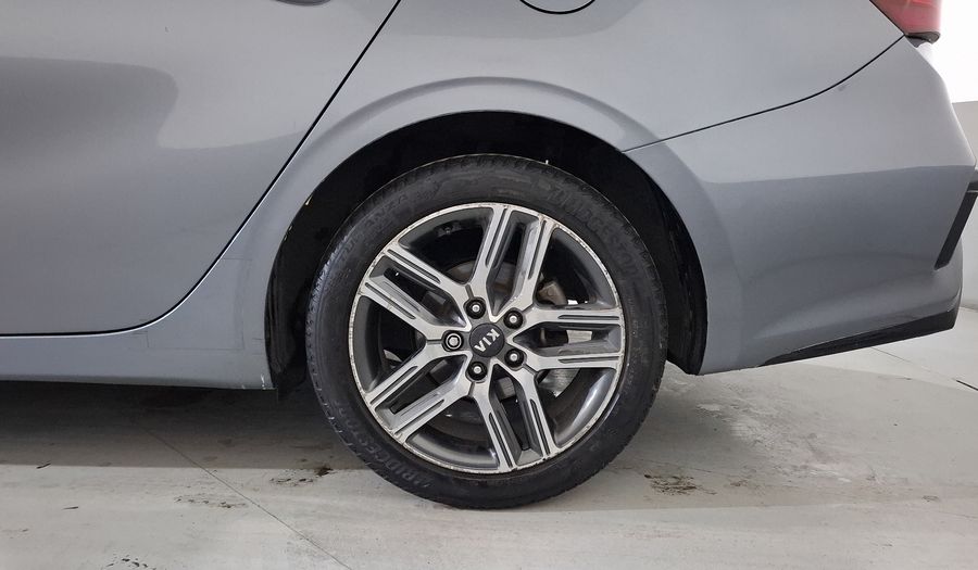 Kia Forte 2.0 EX PREMIUM AUTO Sedan 2019
