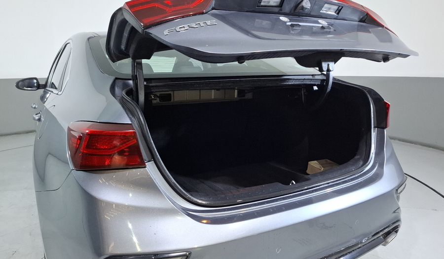 Kia Forte 2.0 EX PREMIUM AUTO Sedan 2019