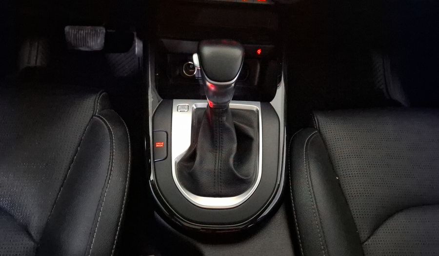 Kia Forte 2.0 EX PREMIUM AUTO Sedan 2019