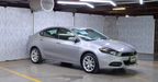 Dodge Dart 2.4 SXT MT Sedan 2015