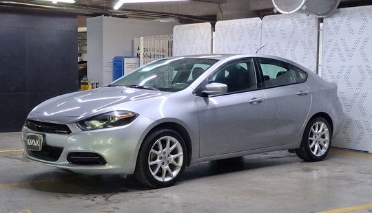 Dodge • Dart
