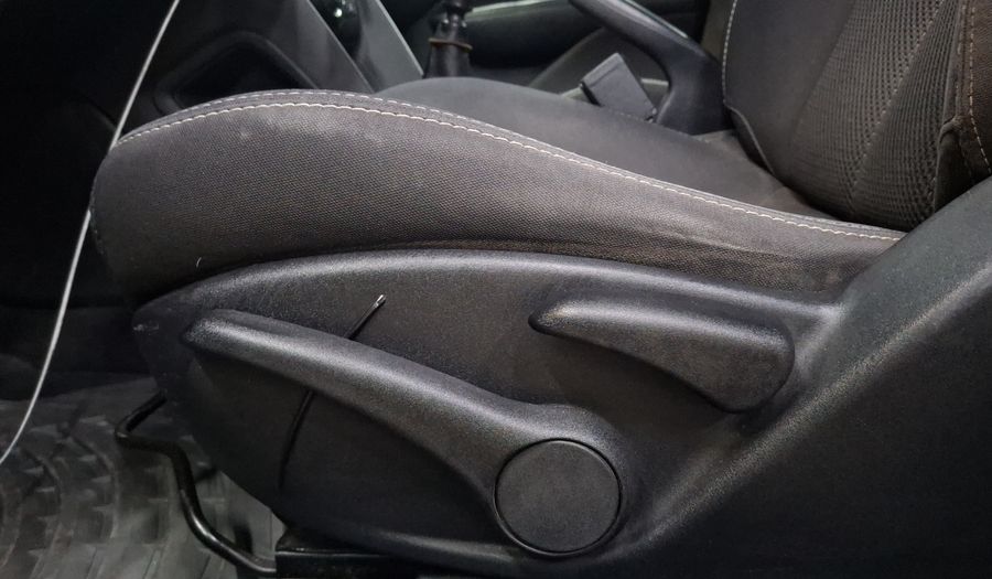 Dodge Dart 2.4 SXT MT Sedan 2015