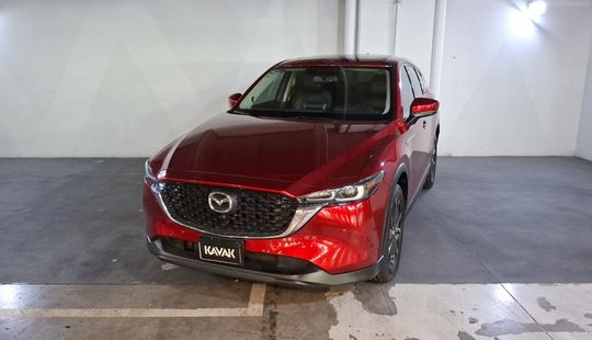 Mazda • CX-5