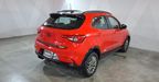 Fiat Argo 1.3 TREKKING Hatchback 2021
