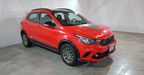 Fiat Argo 1.3 TREKKING Hatchback 2021
