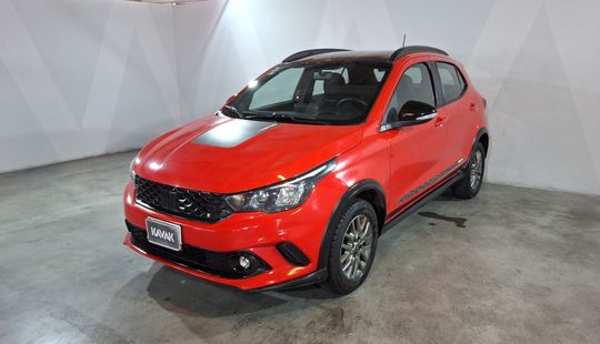 Fiat • Argo