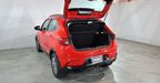 Fiat Argo 1.3 TREKKING Hatchback 2021