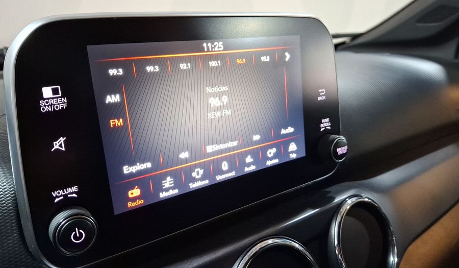Fiat Argo 1.3 TREKKING Hatchback 2021