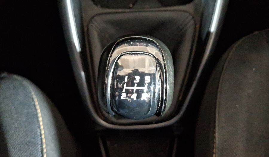 Fiat Argo 1.3 TREKKING Hatchback 2021
