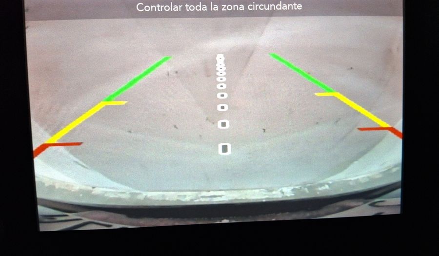 Fiat Argo 1.3 TREKKING Hatchback 2021