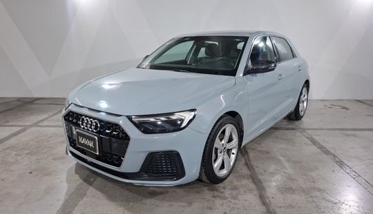 Audi • A1