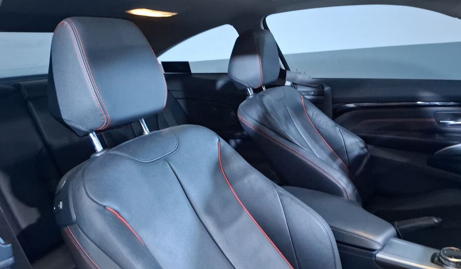 Bmw Serie 4 2.0 428IA SPORT LINE Coupe 2015