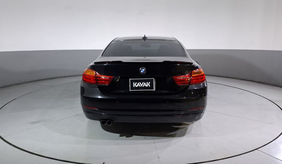 Bmw Serie 4 2.0 428IA SPORT LINE Coupe 2015