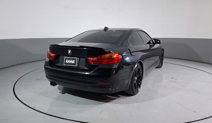 Bmw Serie 4 2.0 428IA SPORT LINE Coupe 2015
