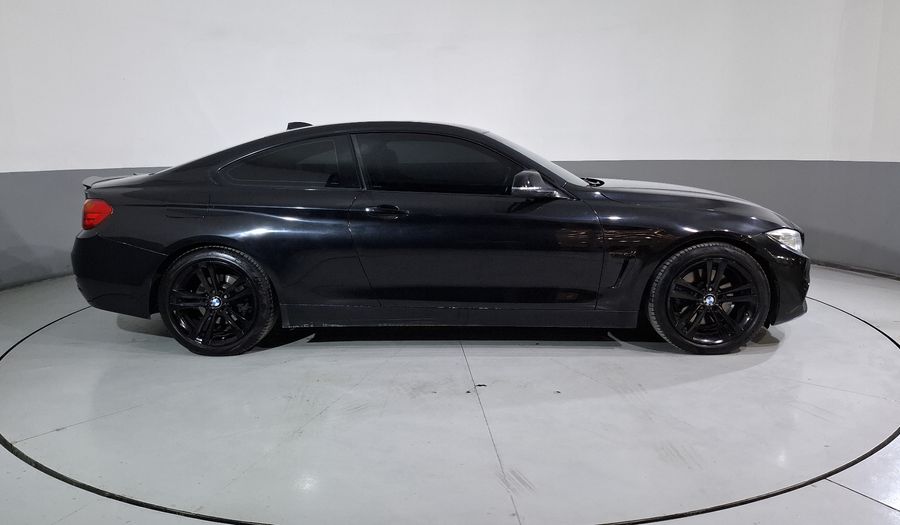 Bmw Serie 4 2.0 428IA SPORT LINE Coupe 2015