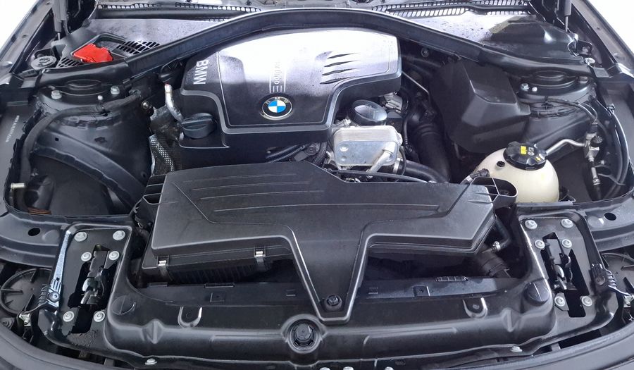Bmw Serie 4 2.0 428IA SPORT LINE Coupe 2015