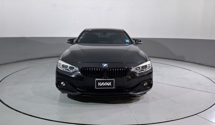 Bmw Serie 4 2.0 428IA SPORT LINE Coupe 2015