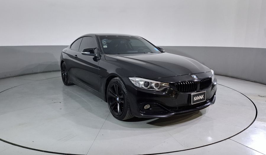 Bmw Serie 4 2.0 428IA SPORT LINE Coupe 2015