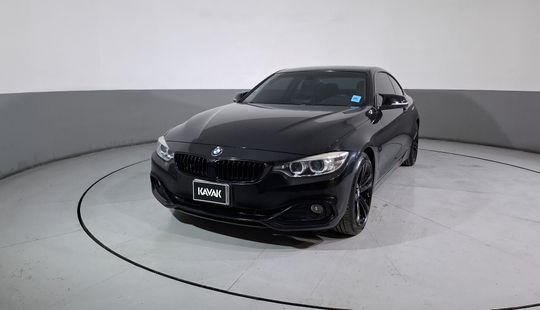 Bmw • Serie 4