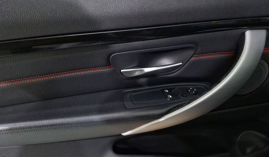 Bmw Serie 4 2.0 428IA SPORT LINE Coupe 2015