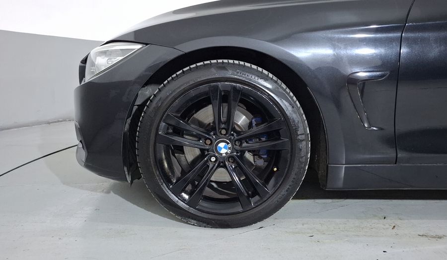 Bmw Serie 4 2.0 428IA SPORT LINE Coupe 2015