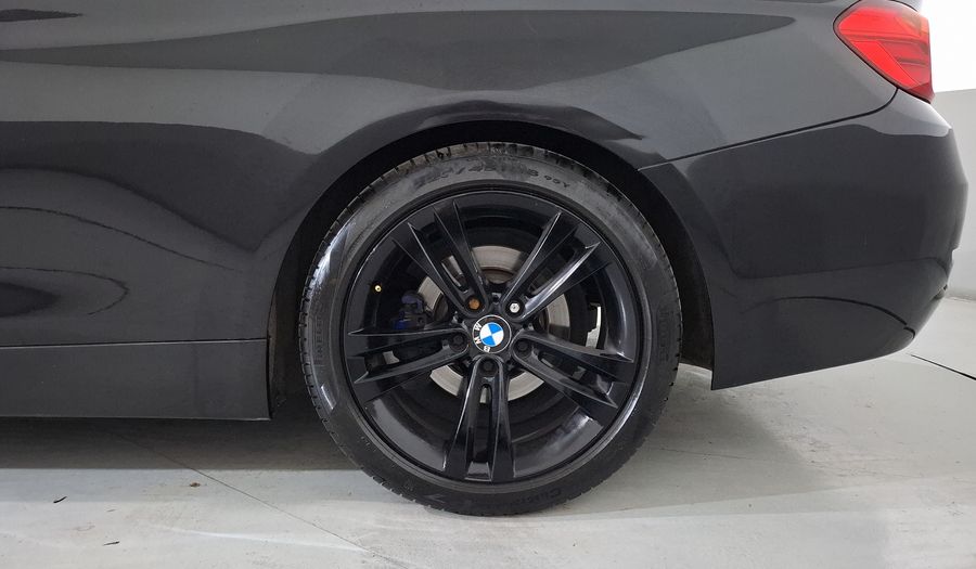 Bmw Serie 4 2.0 428IA SPORT LINE Coupe 2015