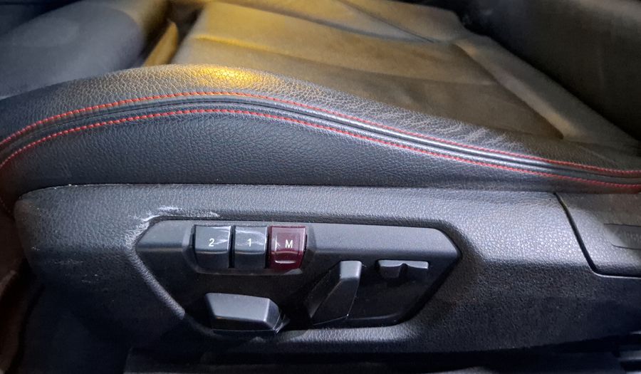 Bmw Serie 4 2.0 428IA SPORT LINE Coupe 2015