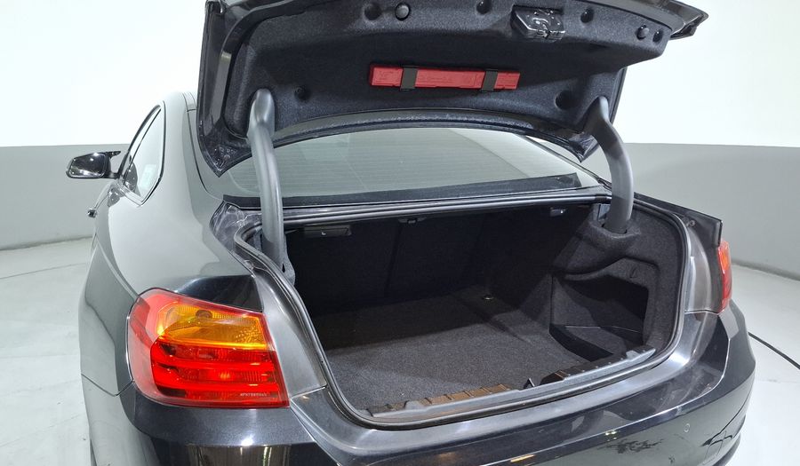 Bmw Serie 4 2.0 428IA SPORT LINE Coupe 2015