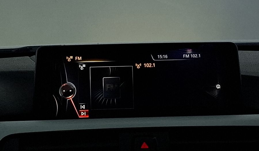 Bmw Serie 4 2.0 428IA SPORT LINE Coupe 2015