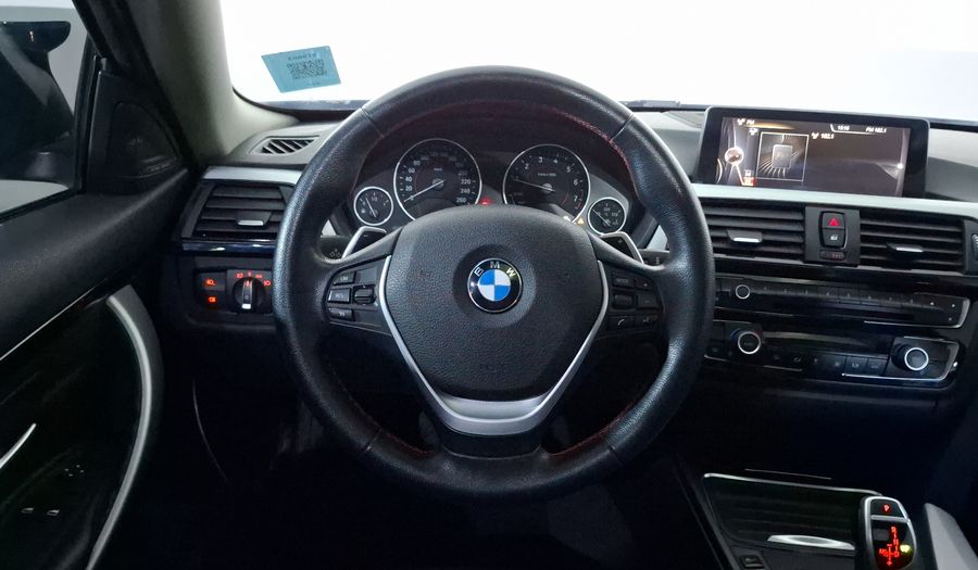 Bmw Serie 4 2.0 428IA SPORT LINE Coupe 2015