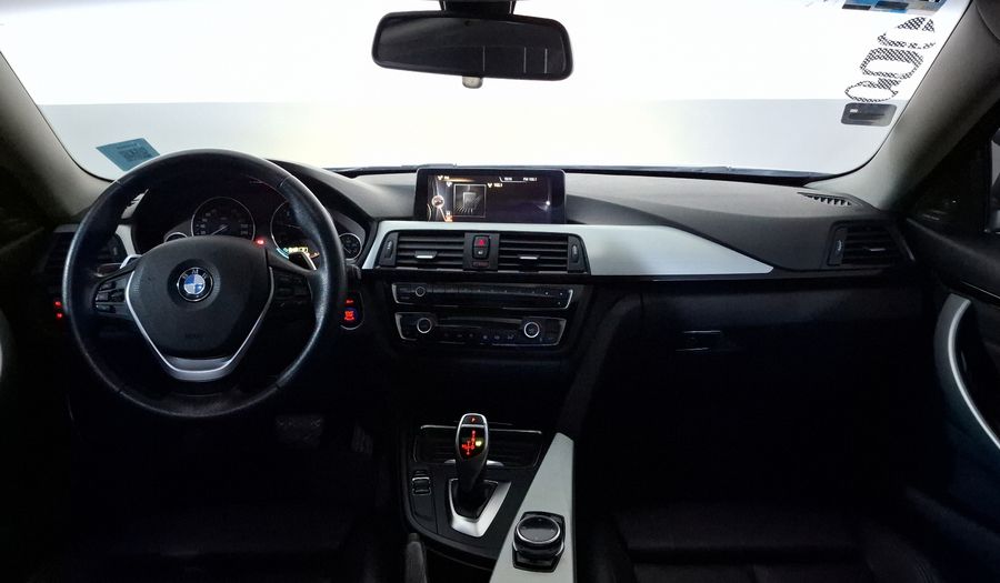 Bmw Serie 4 2.0 428IA SPORT LINE Coupe 2015