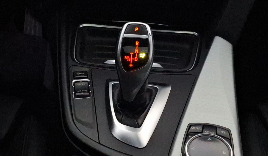 Bmw Serie 4 2.0 428IA SPORT LINE Coupe 2015