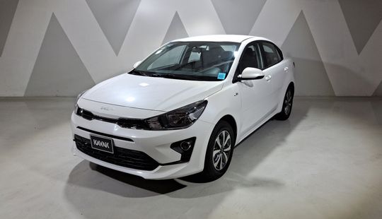 Kia • Rio