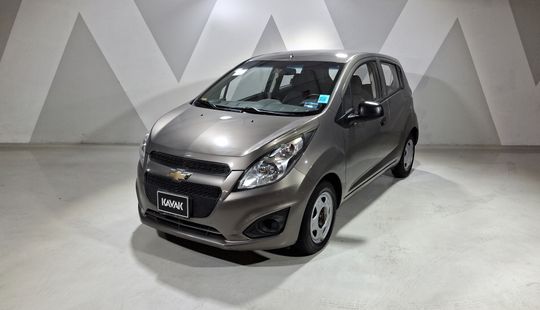 Chevrolet • Spark Classic