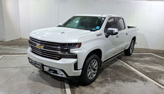 Chevrolet • Cheyenne