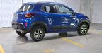 Renault Kwid 1.0 OUTSIDER Hatchback 2023