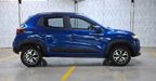 Renault Kwid 1.0 OUTSIDER Hatchback 2023