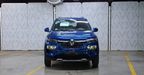 Renault Kwid 1.0 OUTSIDER Hatchback 2023