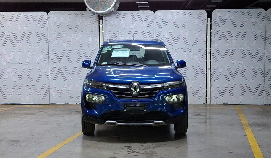 Renault Kwid 1.0 OUTSIDER Hatchback 2023