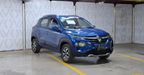Renault Kwid 1.0 OUTSIDER Hatchback 2023