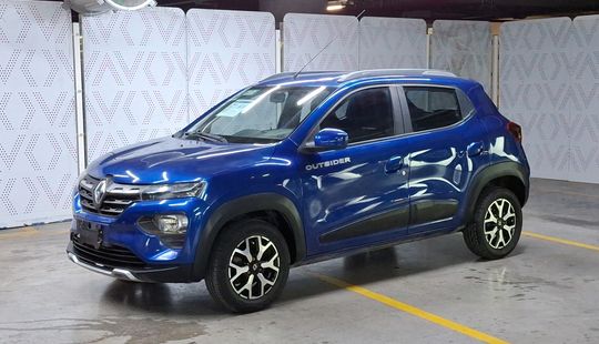 Renault • Kwid
