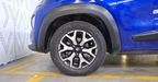 Renault Kwid 1.0 OUTSIDER Hatchback 2023