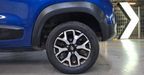 Renault Kwid 1.0 OUTSIDER Hatchback 2023