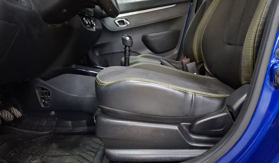 Renault Kwid 1.0 OUTSIDER Hatchback 2023