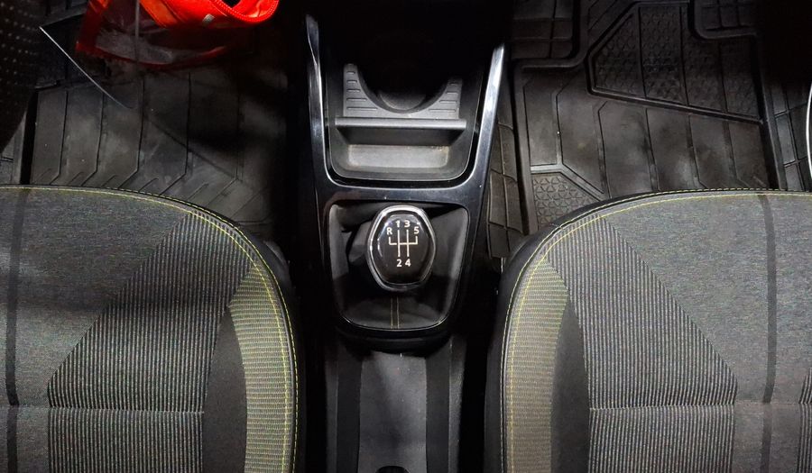 Renault Kwid 1.0 OUTSIDER Hatchback 2023