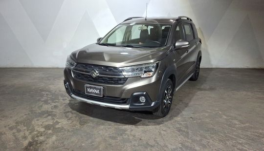 Suzuki • Ertiga XL7
