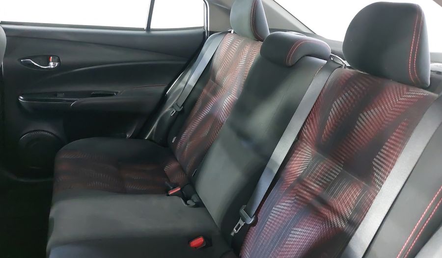 Toyota Yaris 1.5 S AUTO Sedan 2020