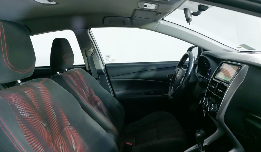Toyota Yaris 1.5 S AUTO Sedan 2020
